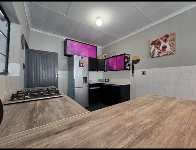 3 BEDROOM HOUSE FOR SALE IN KLIPWATER